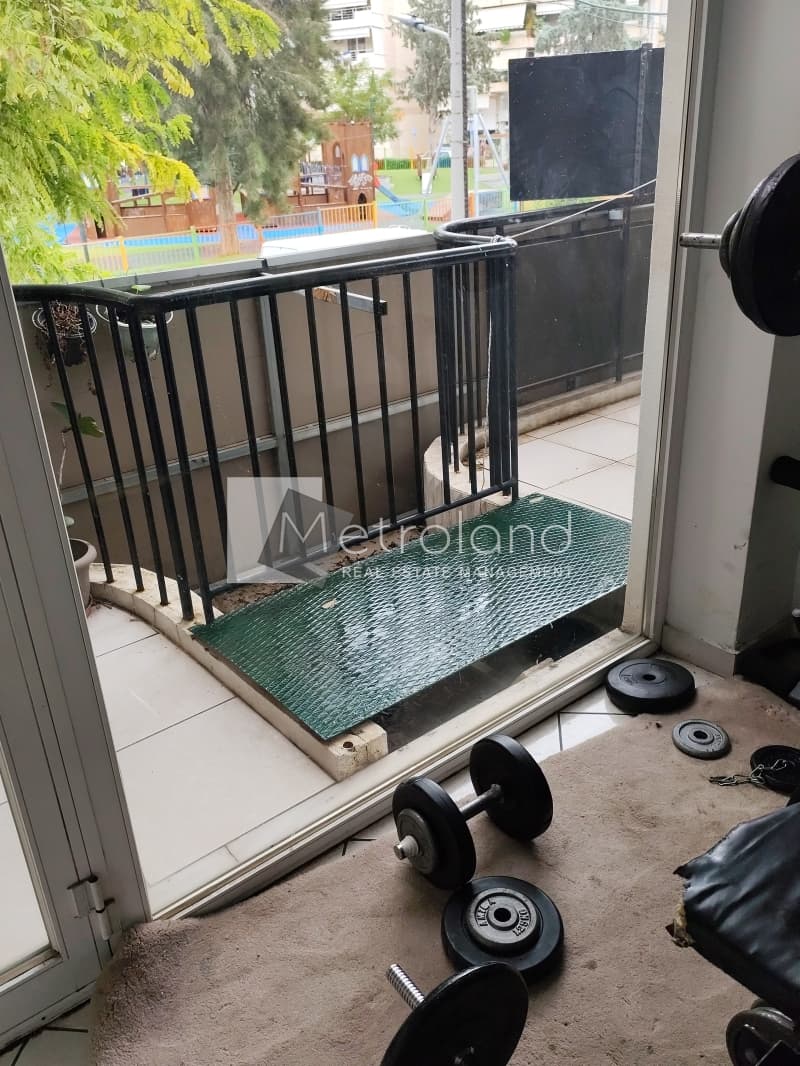 Apartment in Terpsithea, Glyfada — Photo 12 of 21