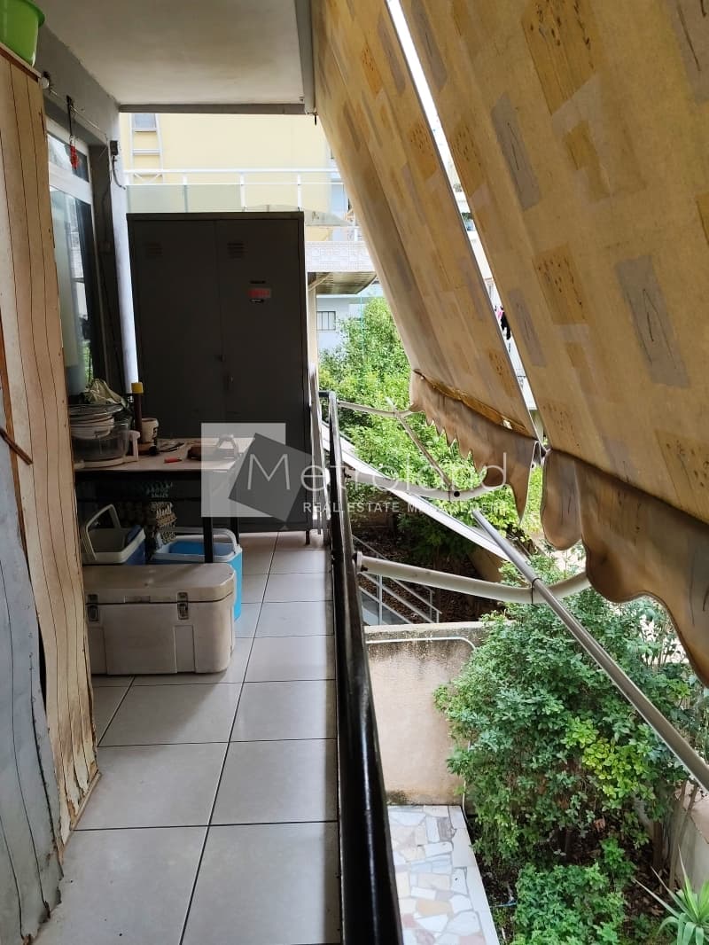Apartment in Terpsithea, Glyfada — Photo 16 of 21