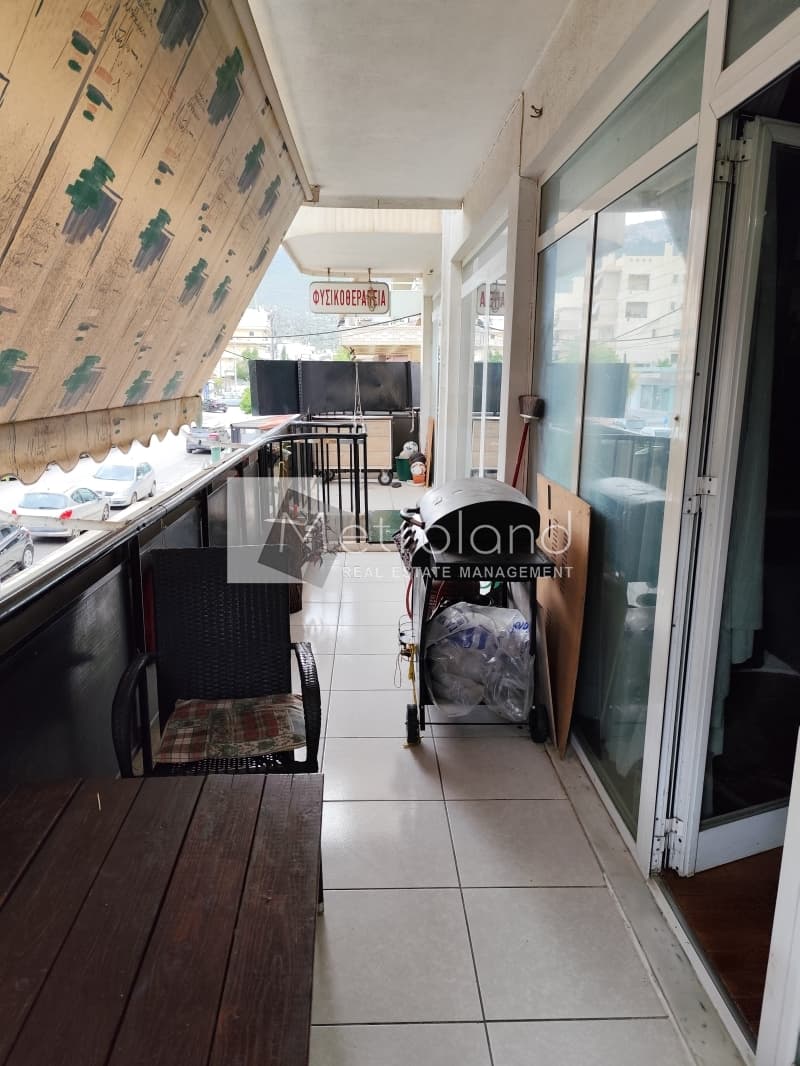 Apartment in Terpsithea, Glyfada — Photo 15 of 21