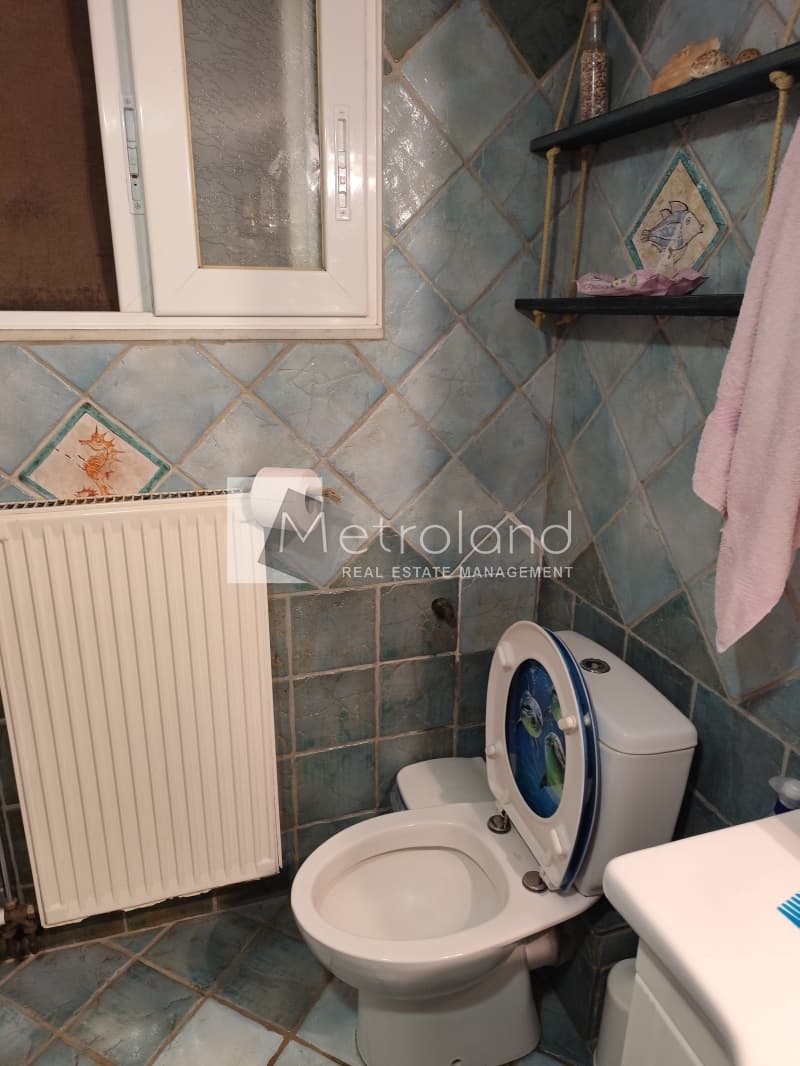 Apartment in Terpsithea, Glyfada — Photo 19 of 21