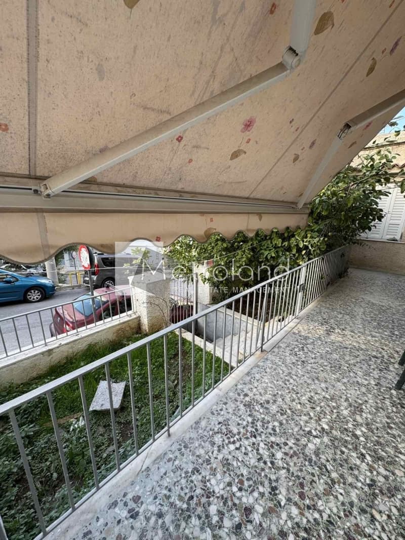 Διαμέρισμα στην Μενιδιάτικα, Γαλάτσι — Φωτογραφία 26 από 26