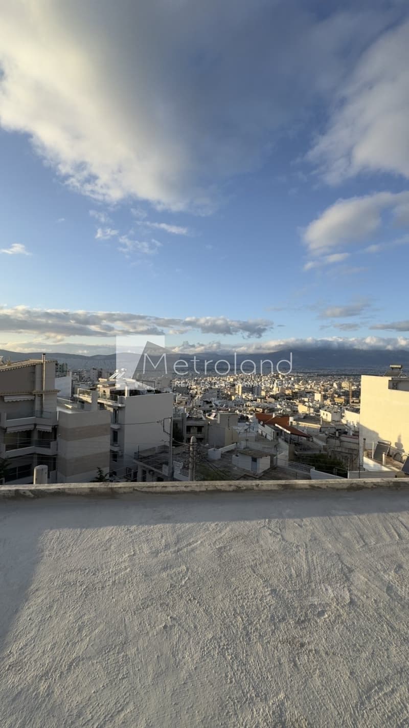 Διαμέρισμα στην Μενιδιάτικα, Γαλάτσι — Φωτογραφία 14 από 17