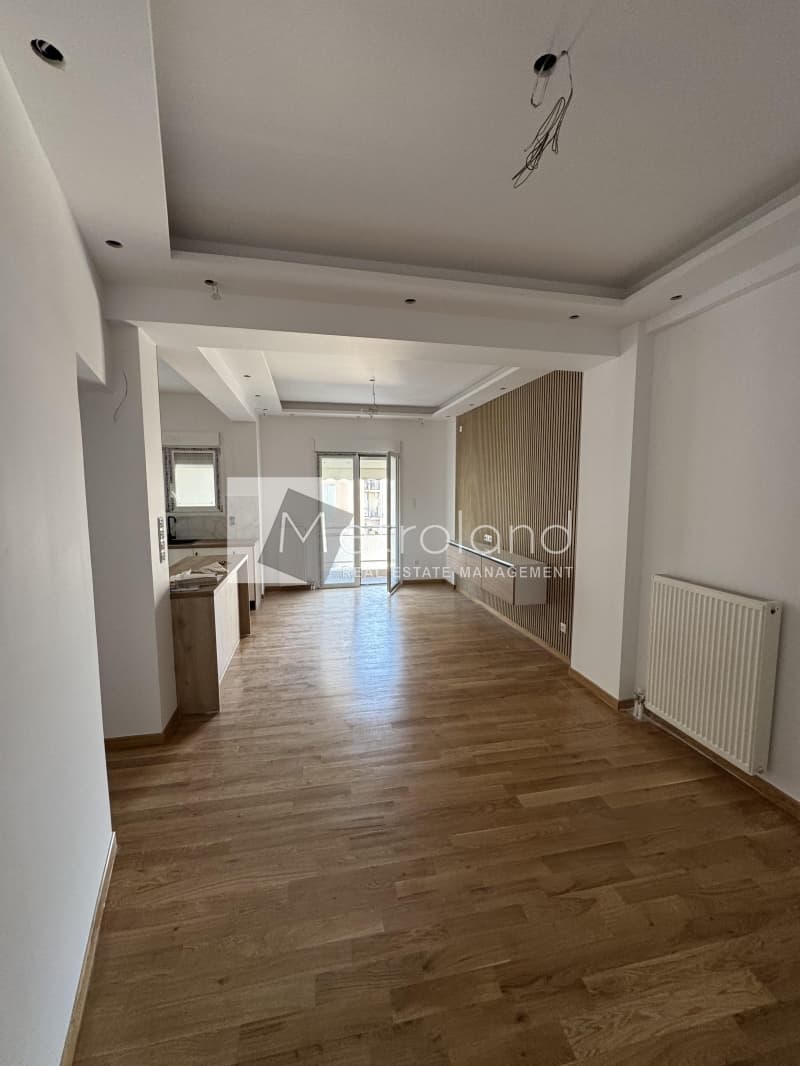 Apartment in Agios Panteleimonas, Patision - Acharnon — Photo 4 of 22