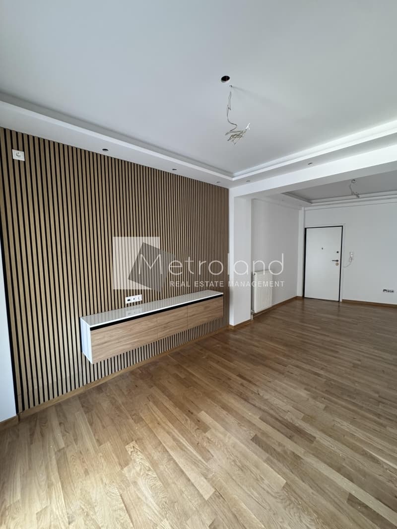 Apartment in Agios Panteleimonas, Patision - Acharnon — Photo 1 of 22
