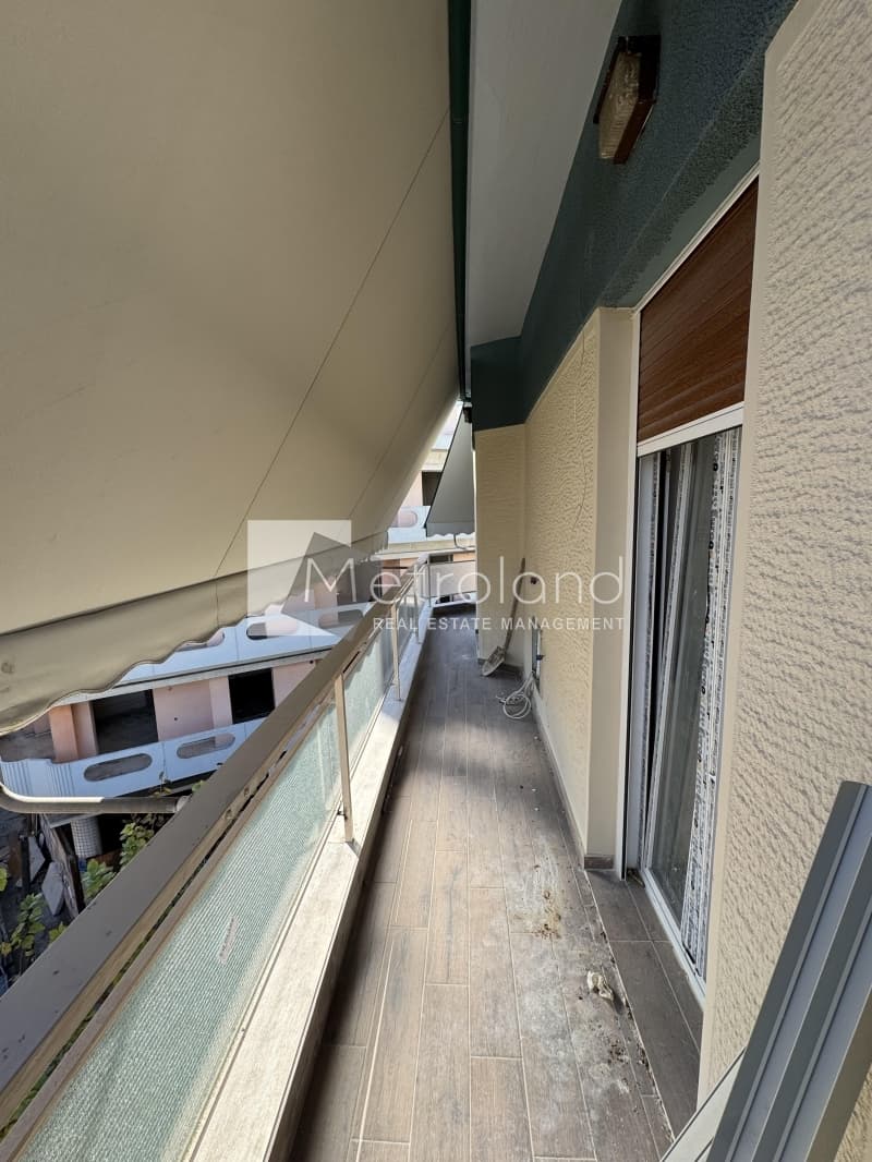 Apartment in Agios Panteleimonas, Patision - Acharnon — Photo 20 of 22