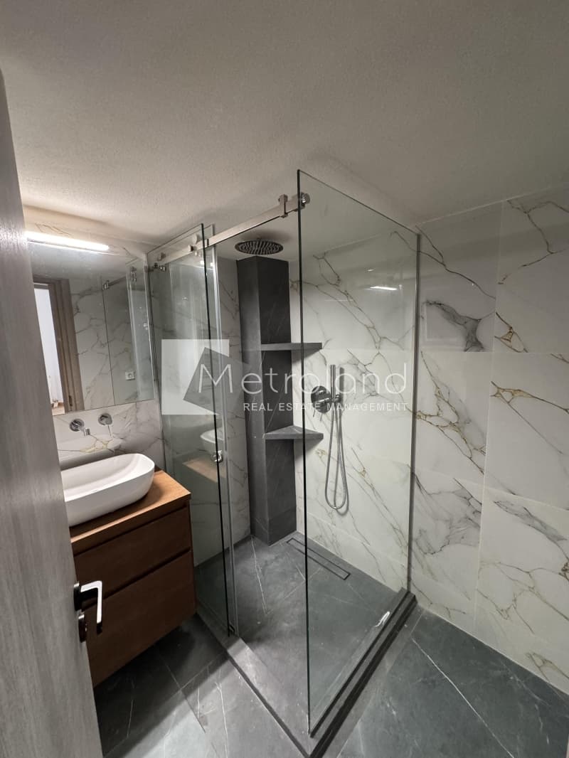 Apartment in Agios Panteleimonas, Patision - Acharnon — Photo 17 of 22