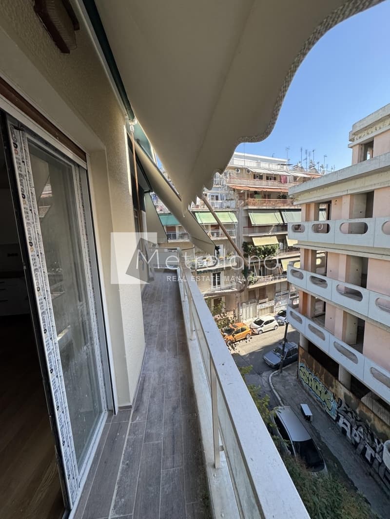 Apartment in Agios Panteleimonas, Patision - Acharnon — Photo 22 of 22