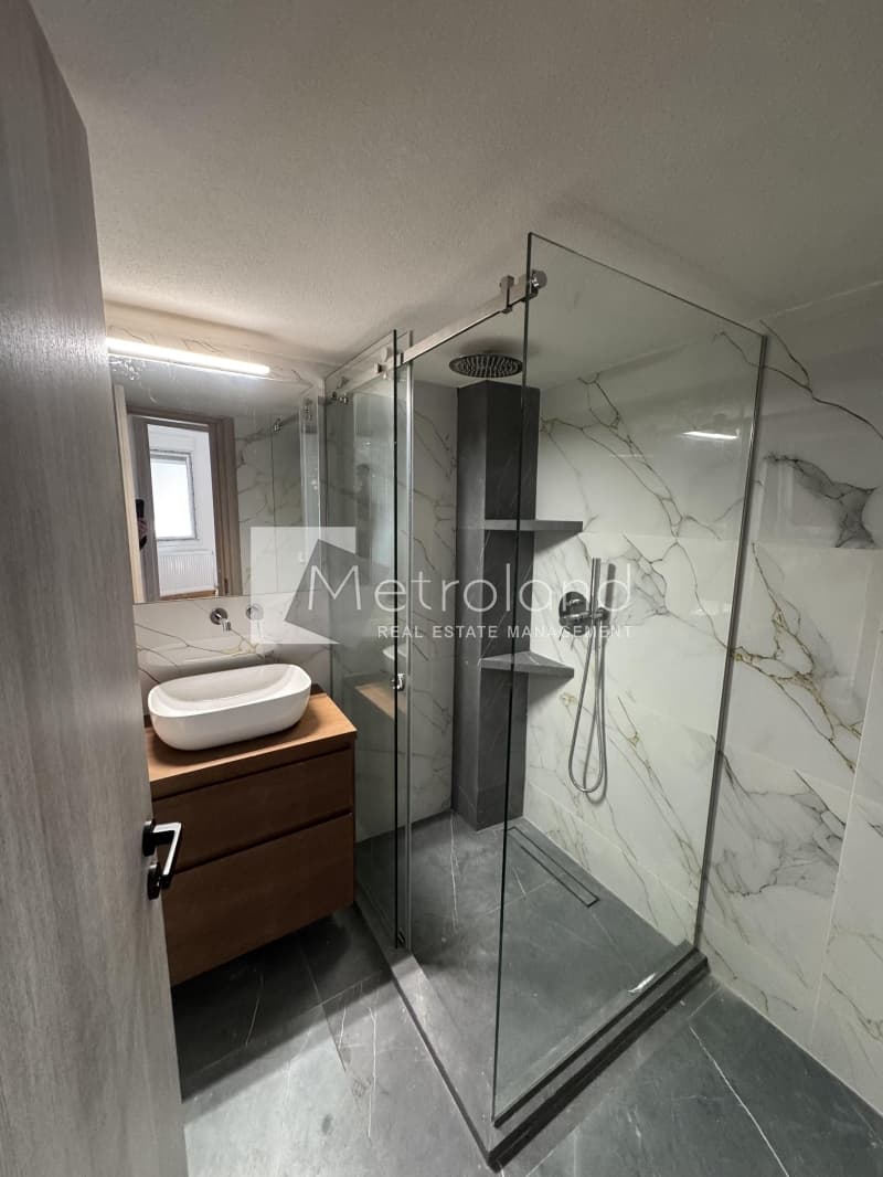 Apartment in Agios Panteleimonas, Patision - Acharnon — Photo 19 of 22