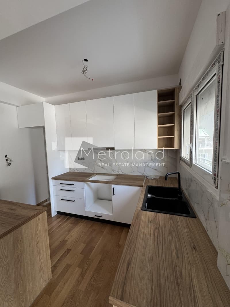Apartment in Agios Panteleimonas, Patision - Acharnon — Photo 8 of 22