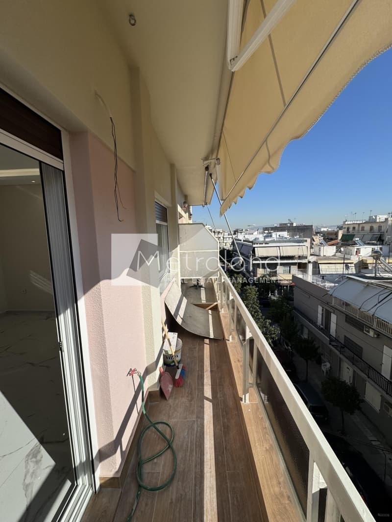Διαμέρισμα στην Πλατεία Ελευθερίας, Κορυδαλλός — Φωτογραφία 24 από 24