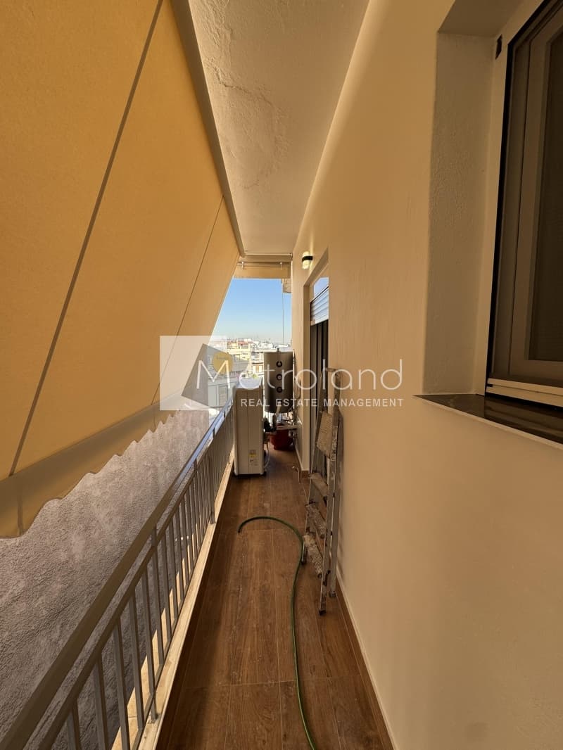Διαμέρισμα στην Πλατεία Ελευθερίας, Κορυδαλλός — Φωτογραφία 22 από 24