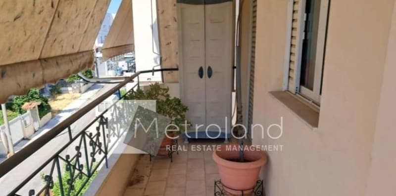 Apartment in Kanapitsa, Metamorfosi — Photo 13 of 15