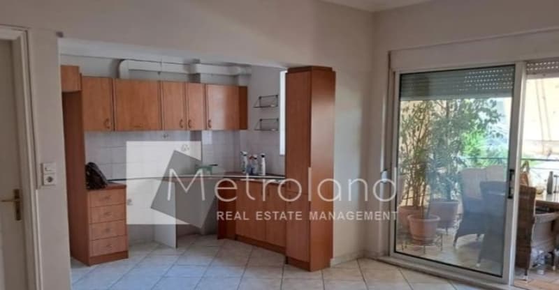 Apartment in Kanapitsa, Metamorfosi — Photo 3 of 15