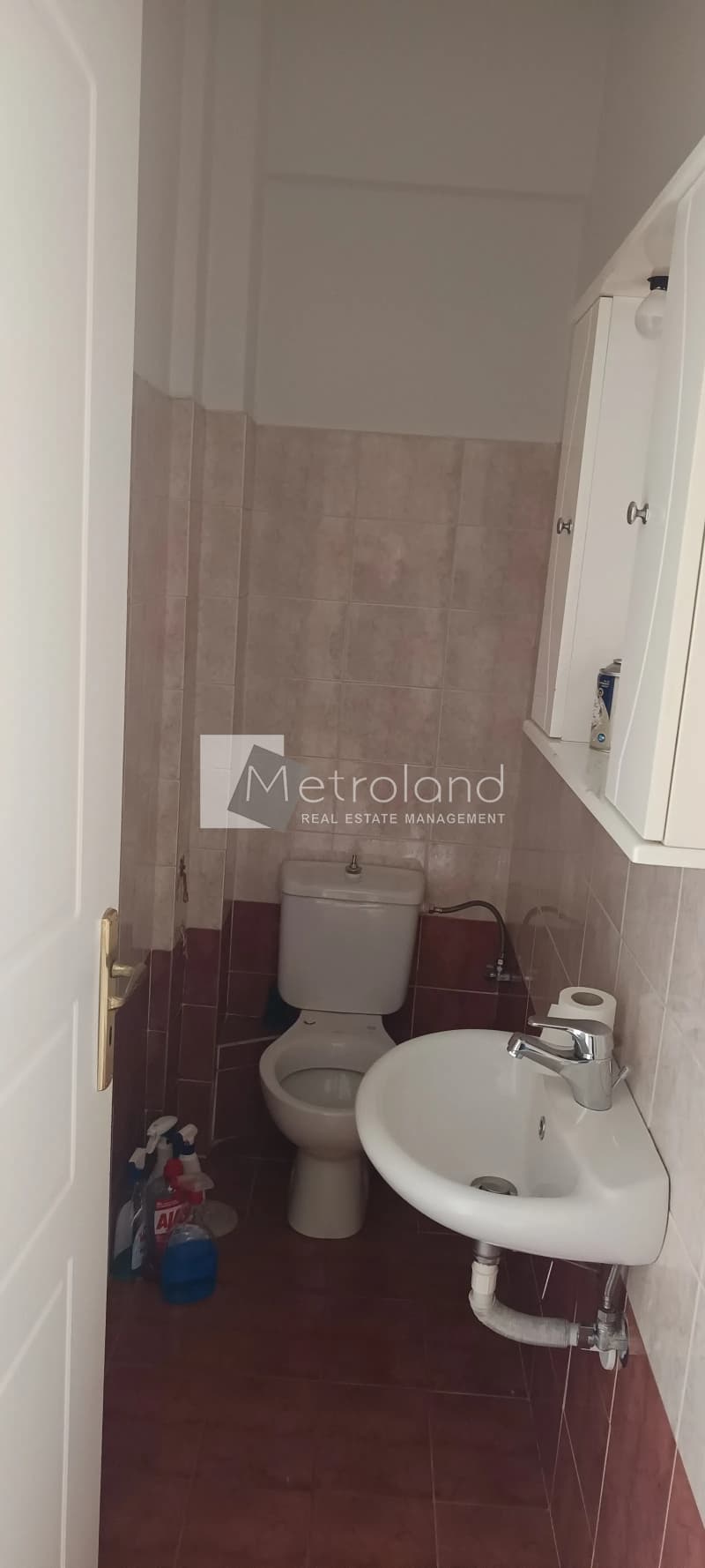 Apartment in Kanapitsa, Metamorfosi — Photo 11 of 15