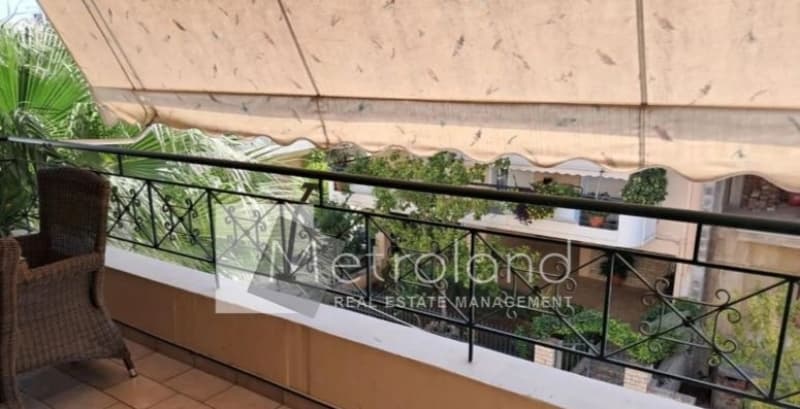 Apartment in Kanapitsa, Metamorfosi — Photo 14 of 15
