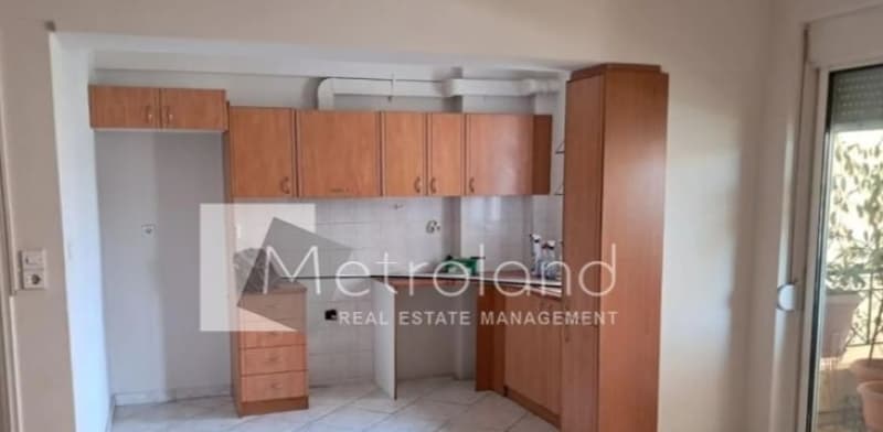 Apartment in Kanapitsa, Metamorfosi — Photo 1 of 15
