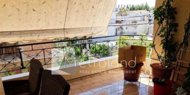 Apartment in Kanapitsa, Metamorfosi — Photo 15 of 15