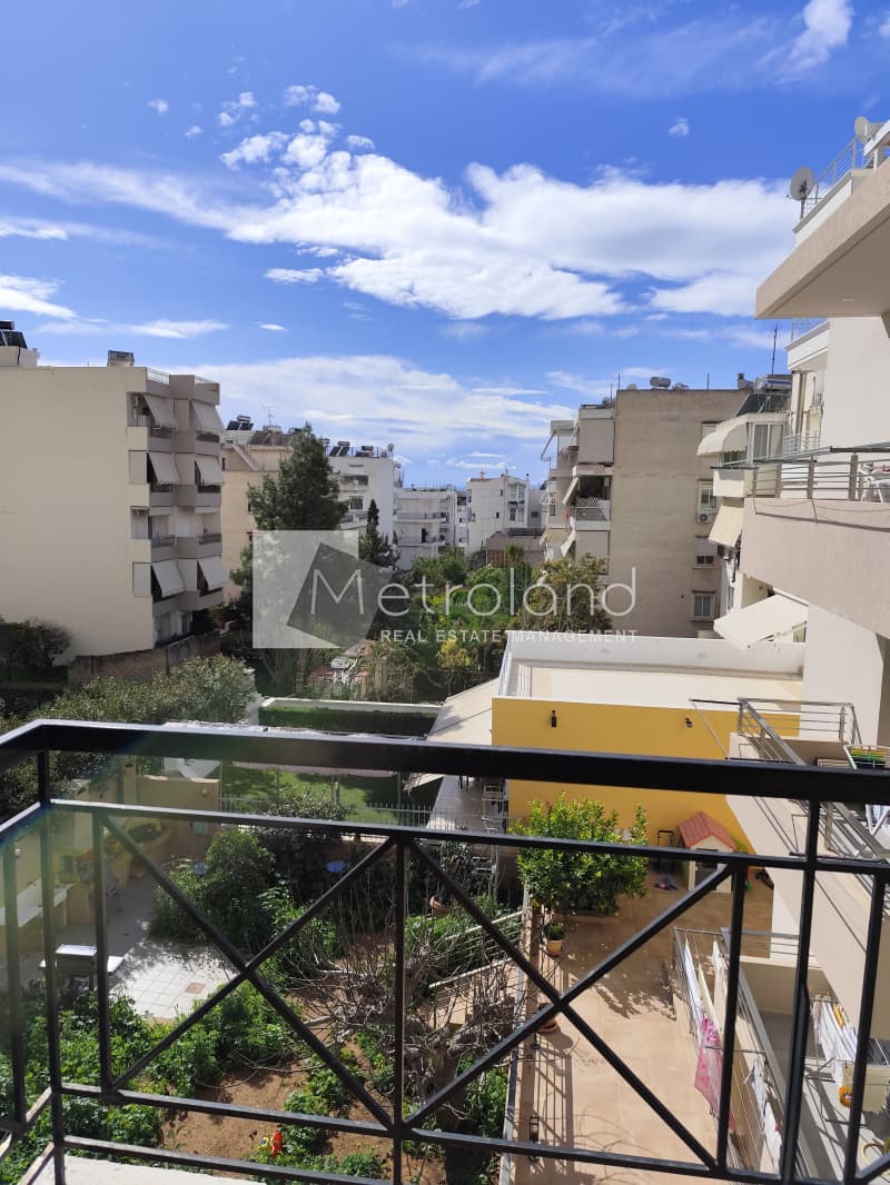 Διαμέρισμα στην Τερψιθέα, Γλυφάδα — Φωτογραφία 19 από 27
