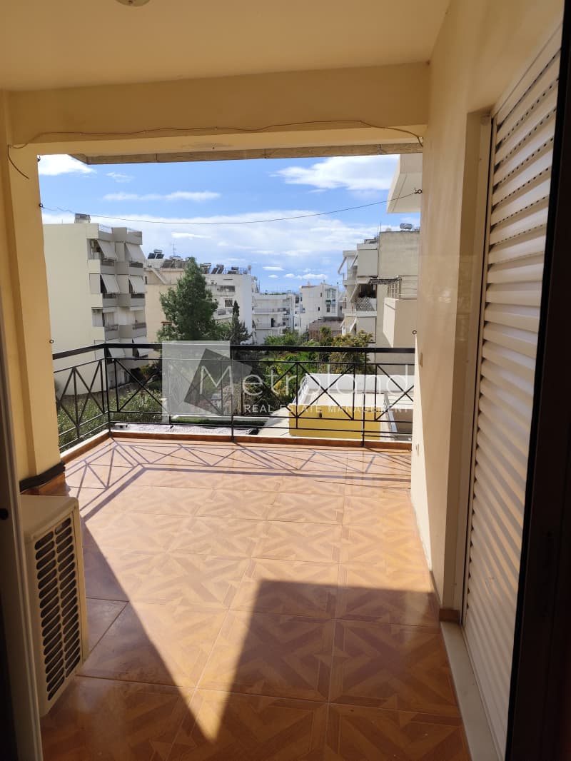 Διαμέρισμα στην Τερψιθέα, Γλυφάδα — Φωτογραφία 2 από 27