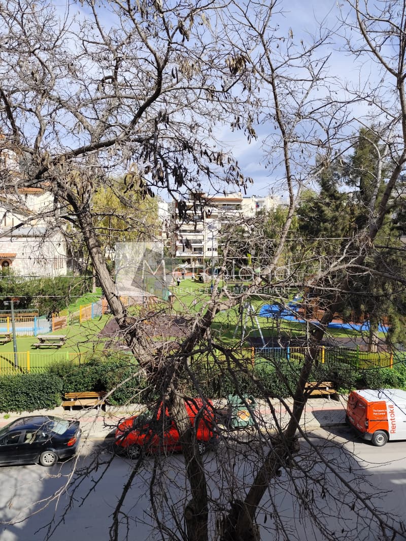 Διαμέρισμα στην Τερψιθέα, Γλυφάδα — Φωτογραφία 4 από 27