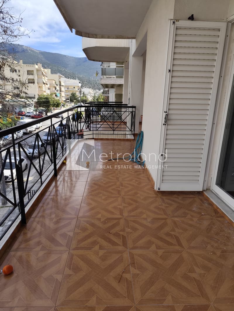 Διαμέρισμα στην Τερψιθέα, Γλυφάδα — Φωτογραφία 16 από 27
