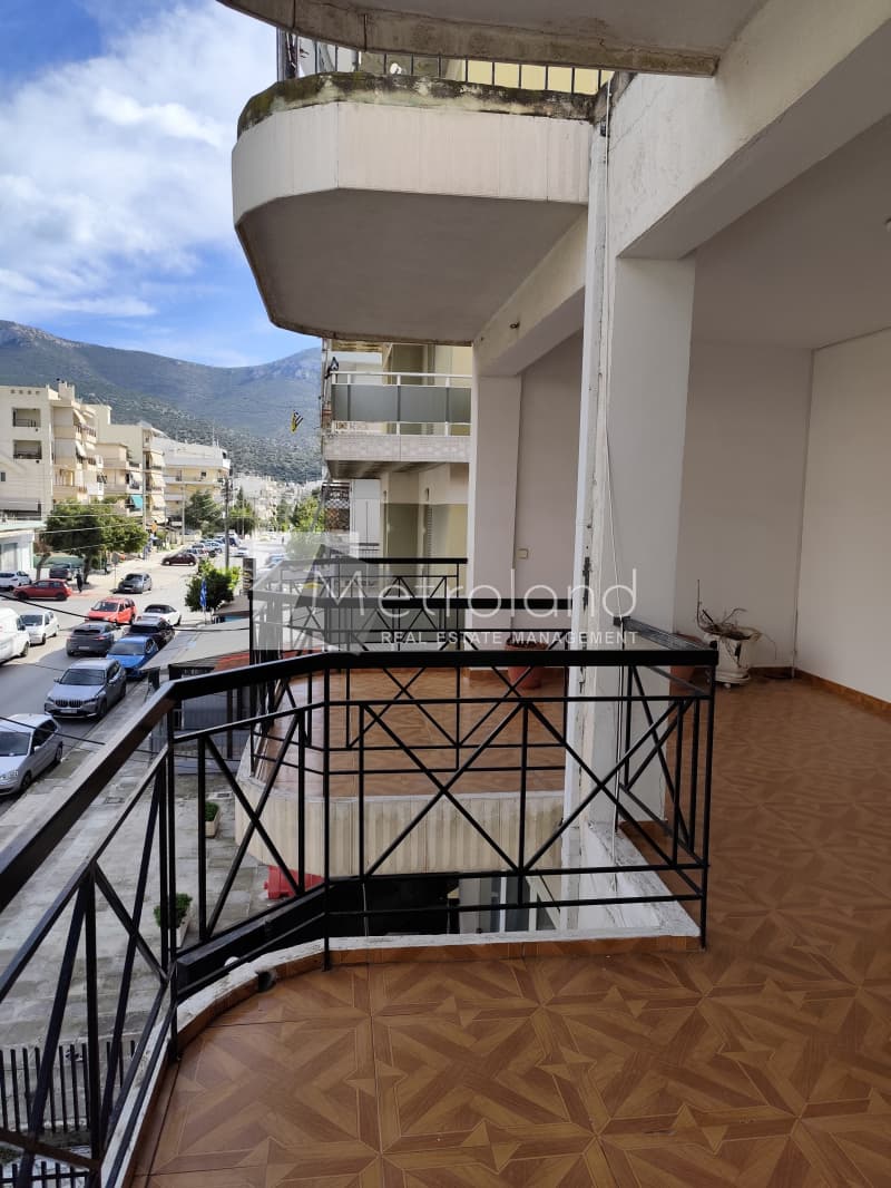 Διαμέρισμα στην Τερψιθέα, Γλυφάδα — Φωτογραφία 18 από 27