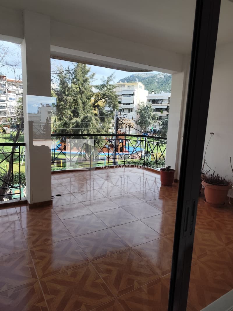 Διαμέρισμα στην Τερψιθέα, Γλυφάδα — Φωτογραφία 17 από 27