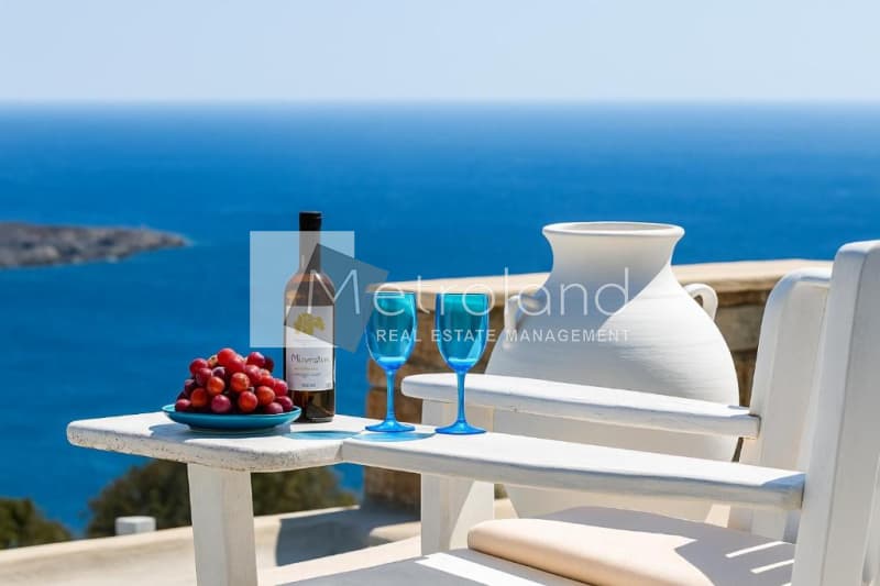 Μονοκατοικία στην Άγιος Λάζαρος, Μύκονος — Φωτογραφία 16 από 24