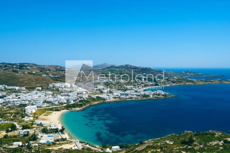 Μονοκατοικία στην Άγιος Λάζαρος, Μύκονος — Φωτογραφία 21 από 24