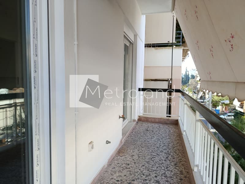 Apartment in Aspra Chomata, Nikaia — Photo 12 of 12