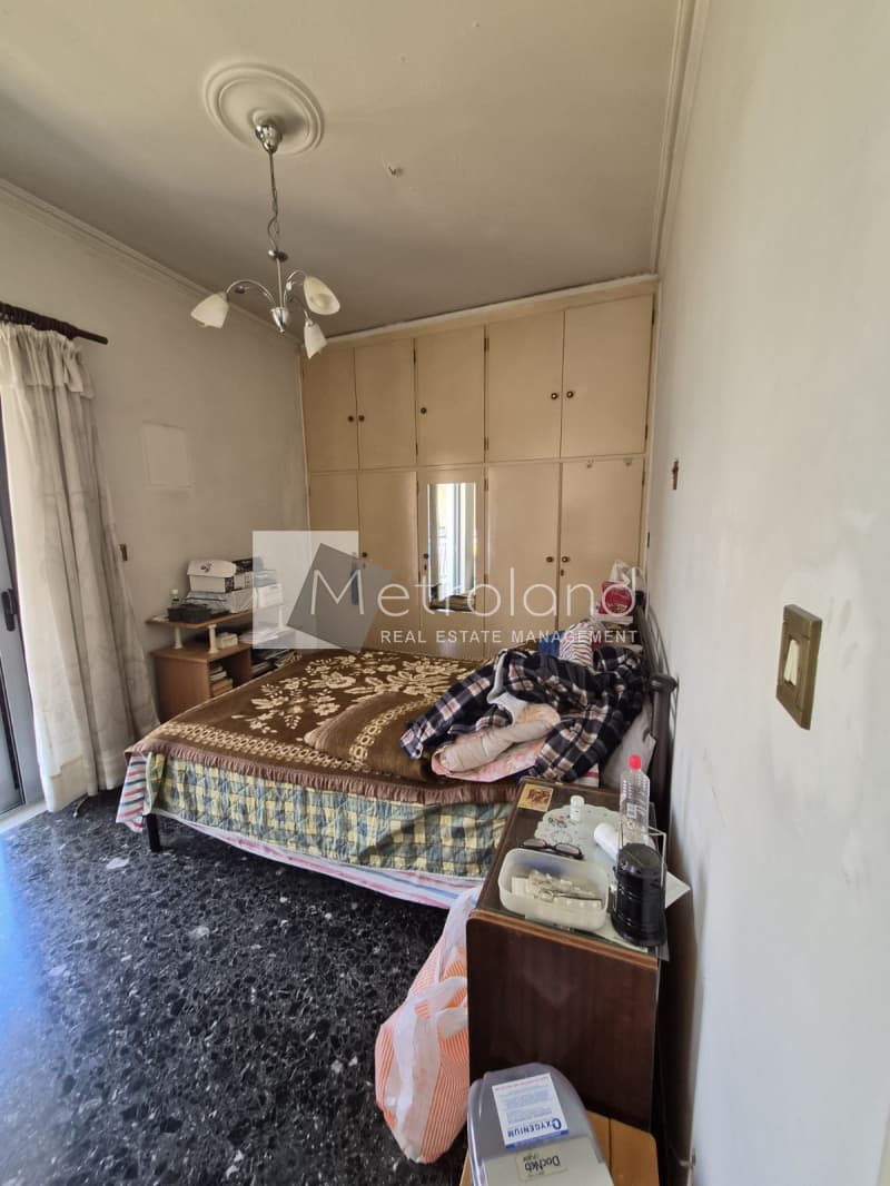 Apartment in Evaggelistria, Piraeus — Photo 10 of 19