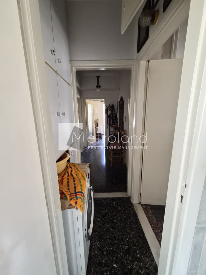 Apartment in Evaggelistria, Piraeus — Photo 4 of 19