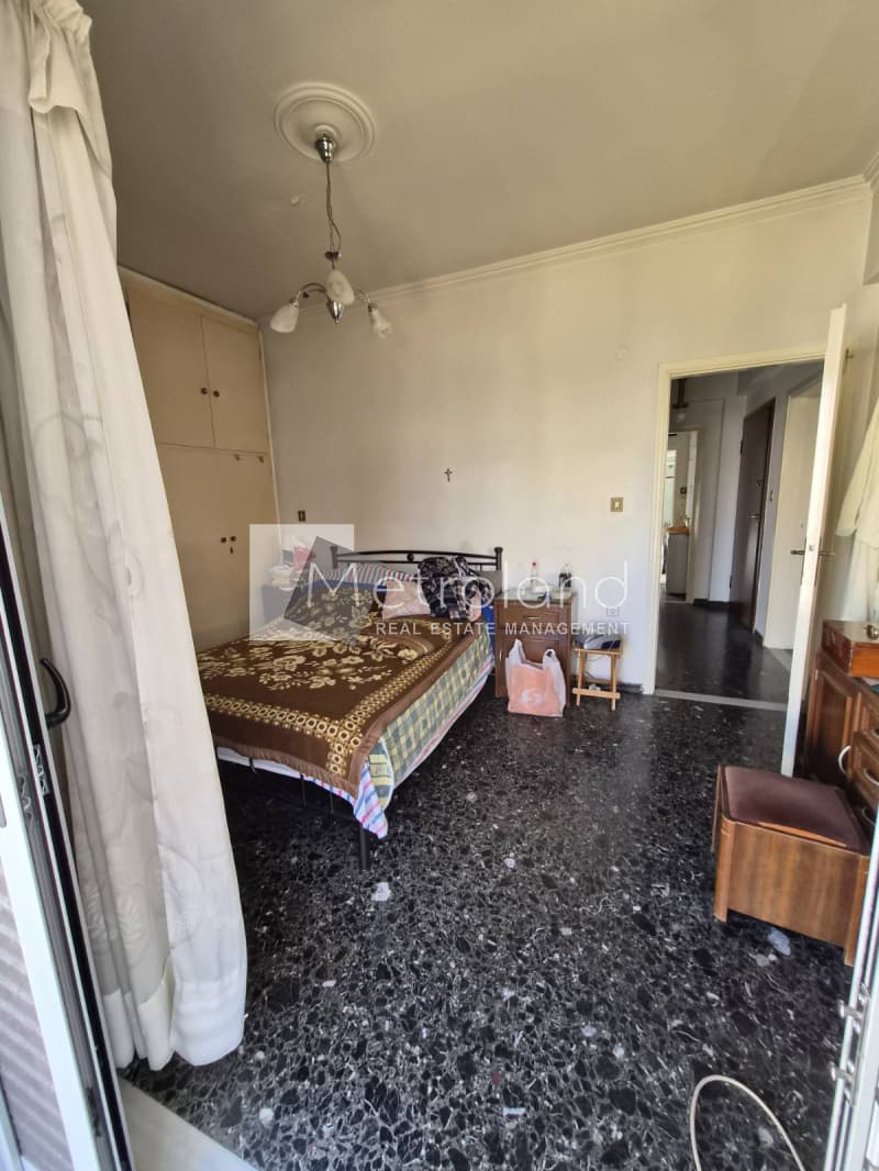 Apartment in Evaggelistria, Piraeus — Photo 9 of 19