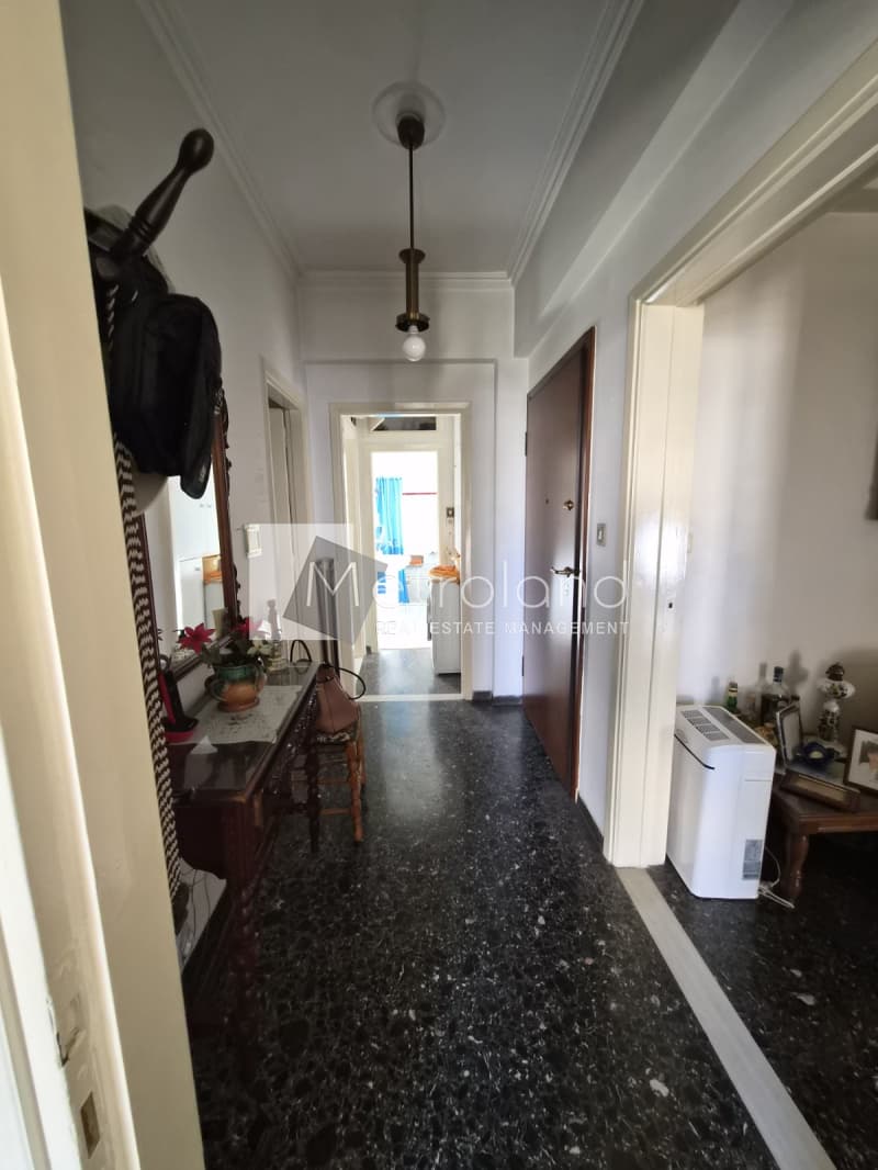 Apartment in Evaggelistria, Piraeus — Photo 7 of 19