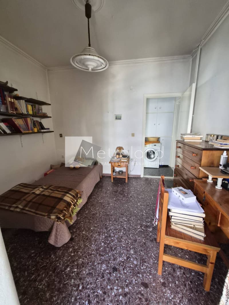 Apartment in Evaggelistria, Piraeus — Photo 11 of 19