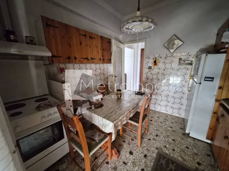 Apartment in Evaggelistria, Piraeus — Photo 14 of 19