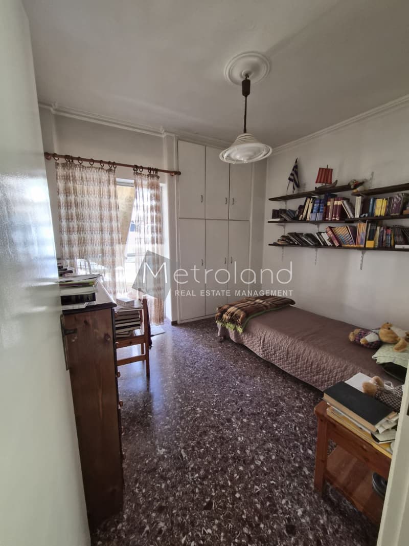 Apartment in Evaggelistria, Piraeus — Photo 12 of 19
