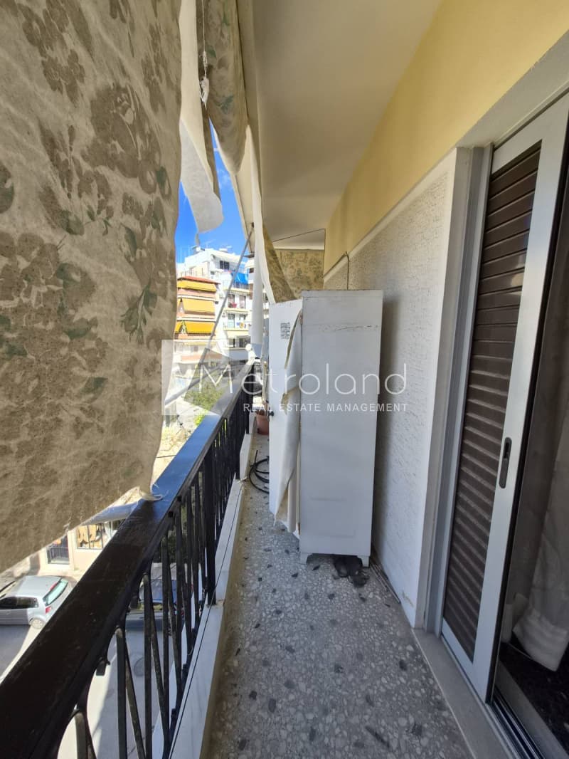 Apartment in Evaggelistria, Piraeus — Photo 19 of 19