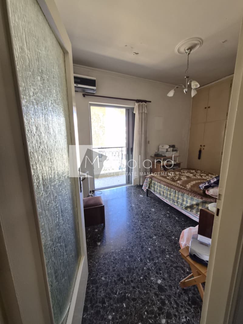 Apartment in Evaggelistria, Piraeus — Photo 8 of 19