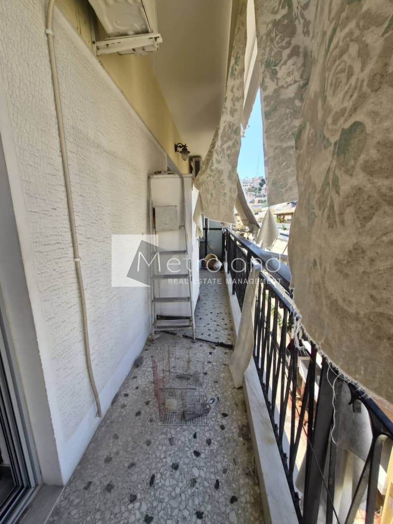 Apartment in Evaggelistria, Piraeus — Photo 18 of 19
