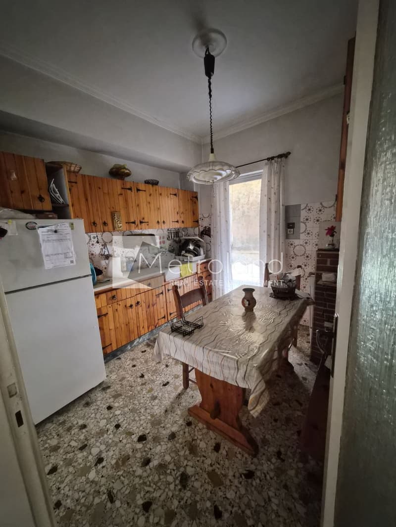 Apartment in Evaggelistria, Piraeus — Photo 13 of 19