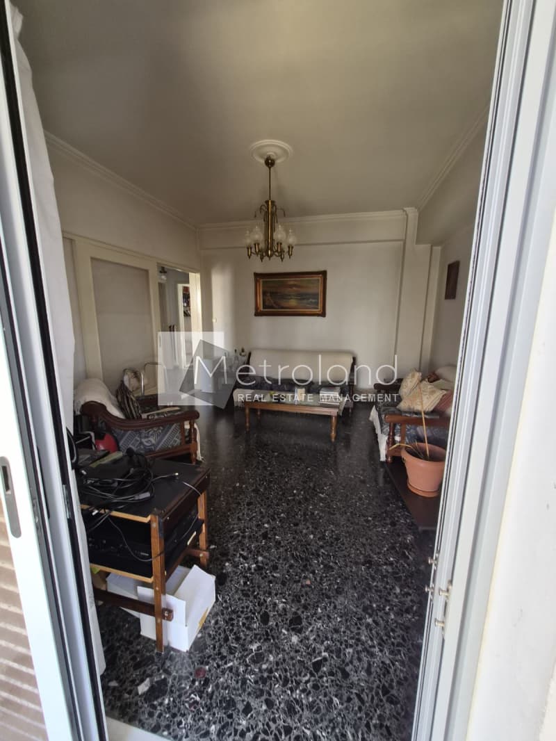 Apartment in Evaggelistria, Piraeus — Photo 6 of 19