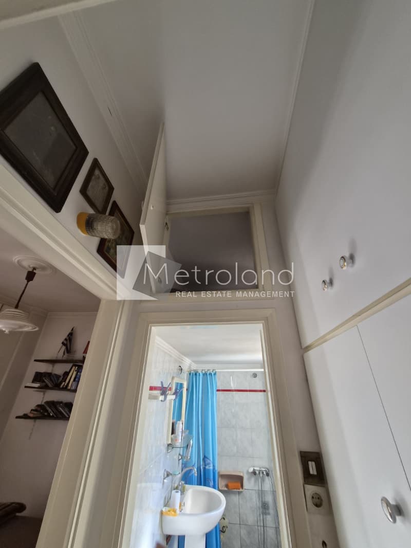 Apartment in Evaggelistria, Piraeus — Photo 16 of 19