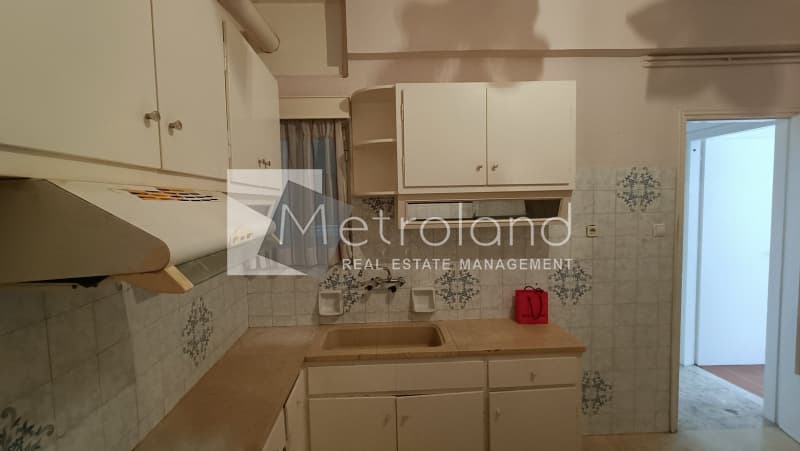Διαμέρισμα στην Εθνικιστών και Αναπήρων Πολέμου, Μελίσσια — Φωτογραφία 6 από 7