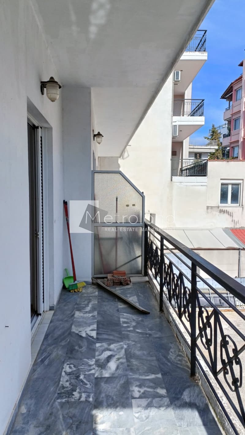 Διαμέρισμα στην Εθνικιστών και Αναπήρων Πολέμου, Μελίσσια — Φωτογραφία 7 από 7