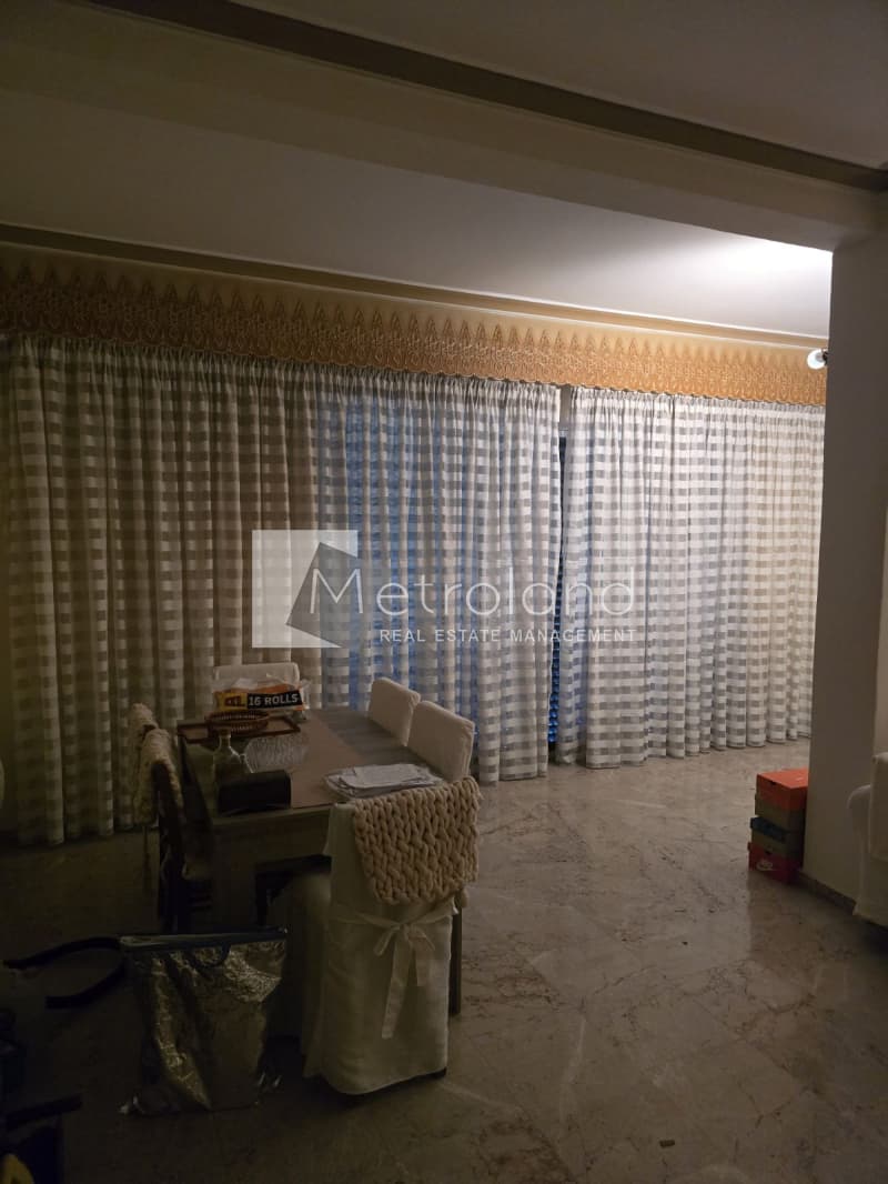 Apartment in Kaminia, Piraeus — Photo 1 of 10