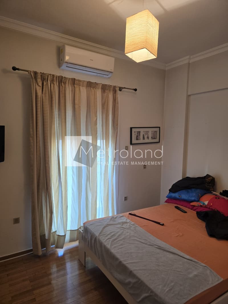 Apartment in Kaminia, Piraeus — Photo 5 of 10