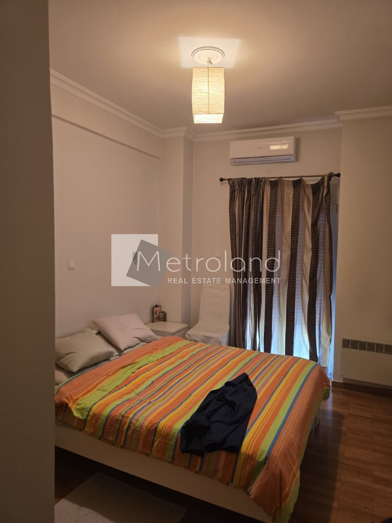 Apartment in Kaminia, Piraeus — Photo 6 of 10