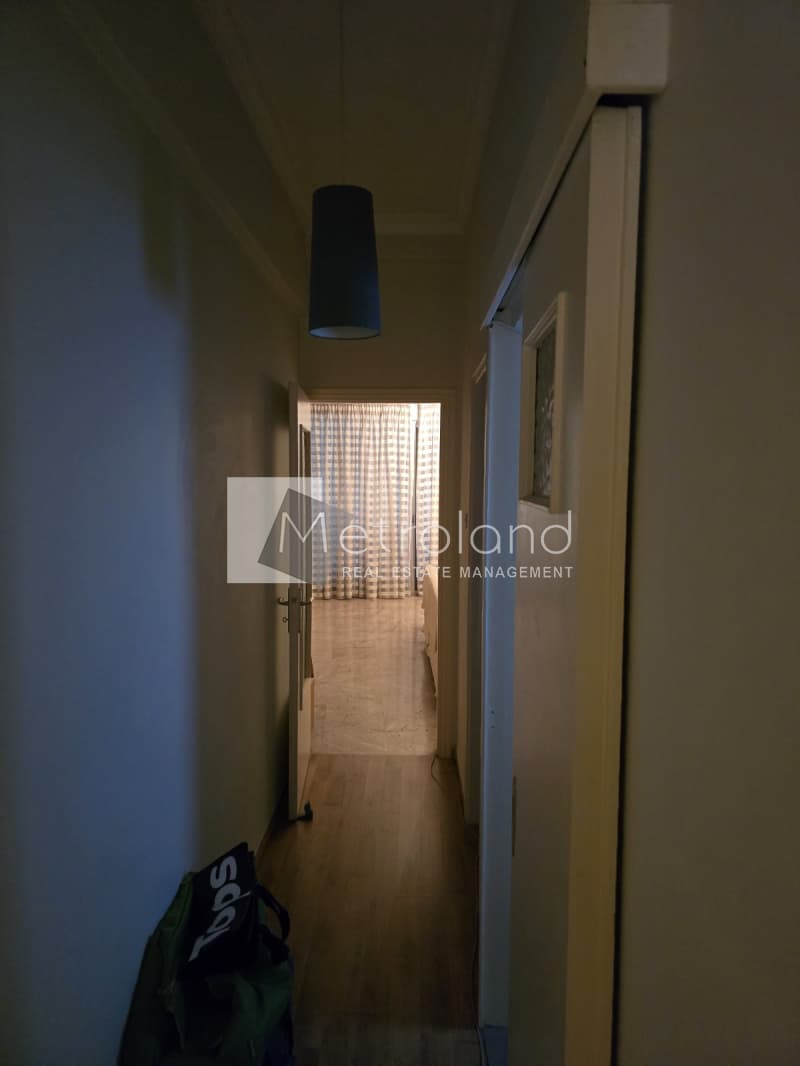 Apartment in Kaminia, Piraeus — Photo 4 of 10