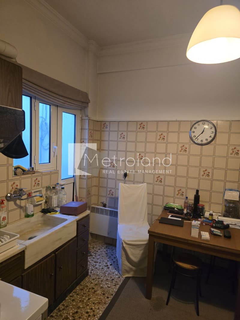 Apartment in Kaminia, Piraeus — Photo 9 of 10